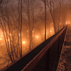 Київські тумани