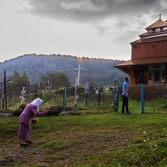 Яблучний Спас