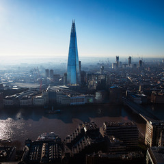 The Shard (color)