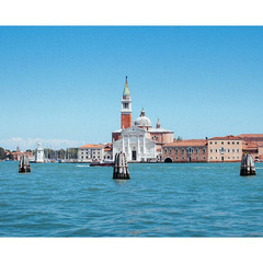 Venice waterways