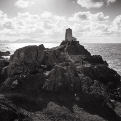 Tŵr Mawr Lighthouse #2