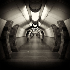 kharkiv metro