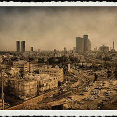 Tel-Aviv 2008