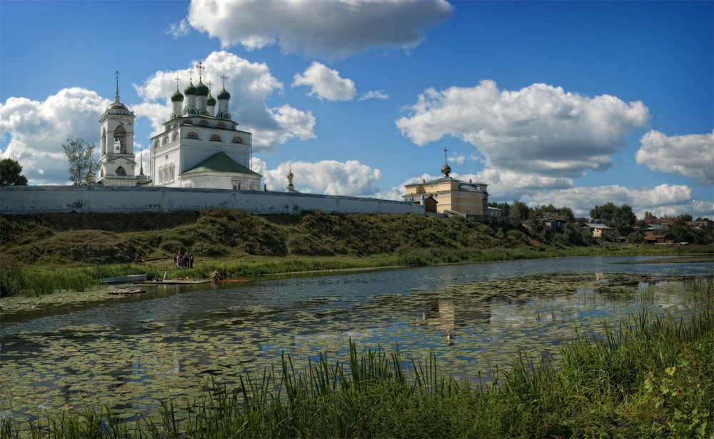 Мстера владимирская область фото