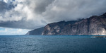 Los Gigantes. Tenerife.