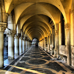Венеціанський коридор