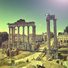 Старий Рим