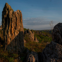 Зуби Дракона