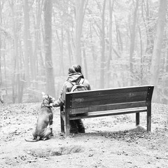 Пані з песиком...