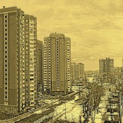 Kiev city, Vinogradar area
