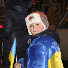 Українець!!!