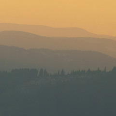 Ранкова панорама