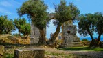 Arch of Alexander Severus