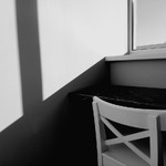 Серія «Світло малює, тінь підкреслює».