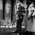 Серія "Кияни". Складний вибір