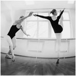 Рух і грації