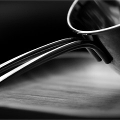 Серія "Гра світла і тіні". Ківш