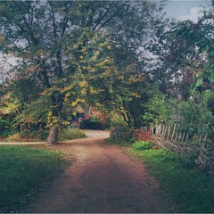 Давним-давно...