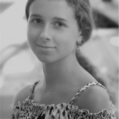 СЕРІЯ "МОВА ЇЇ ПОГЛЯДУ". ПОСМІШКА УКРАЇНКИ