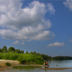 Кльовий день