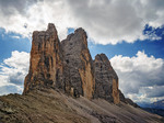 Tre Cime di Lavaredo