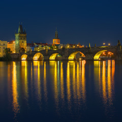 Zlatá Praha