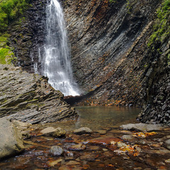 Женецький Гук