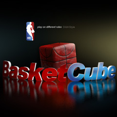 National BasketCube League