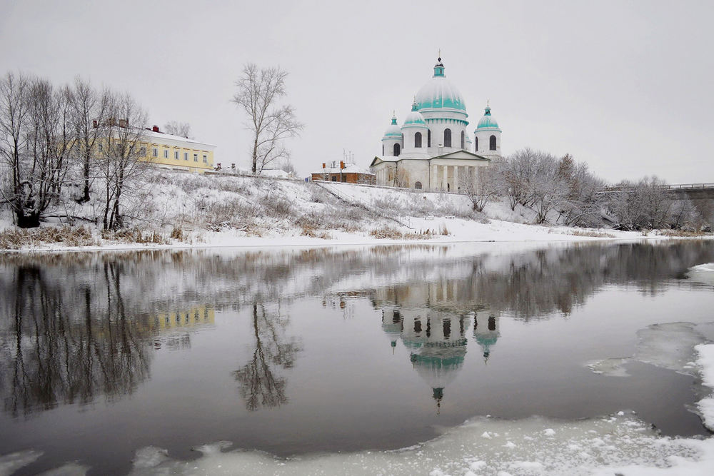 Моршанск фото города