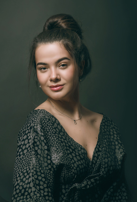 Фотографія Портрет / Владимир Белый / photographers.ua