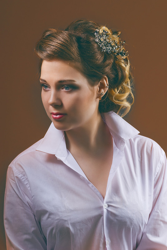 Фотографія Портрет / Владимир Белый / photographers.ua