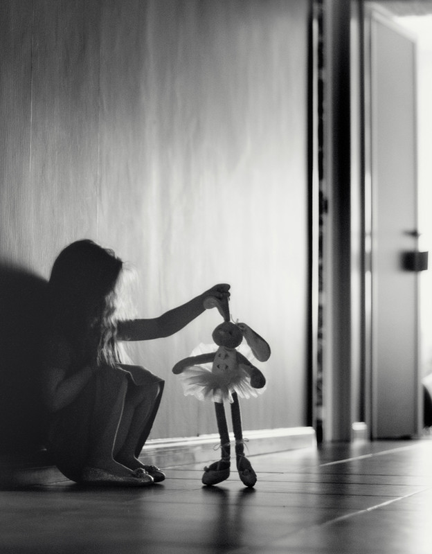 Фотографія Детский мир / Ленка Зыбарева / photographers.ua