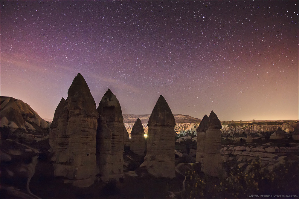 Антон Петрусь фотограф