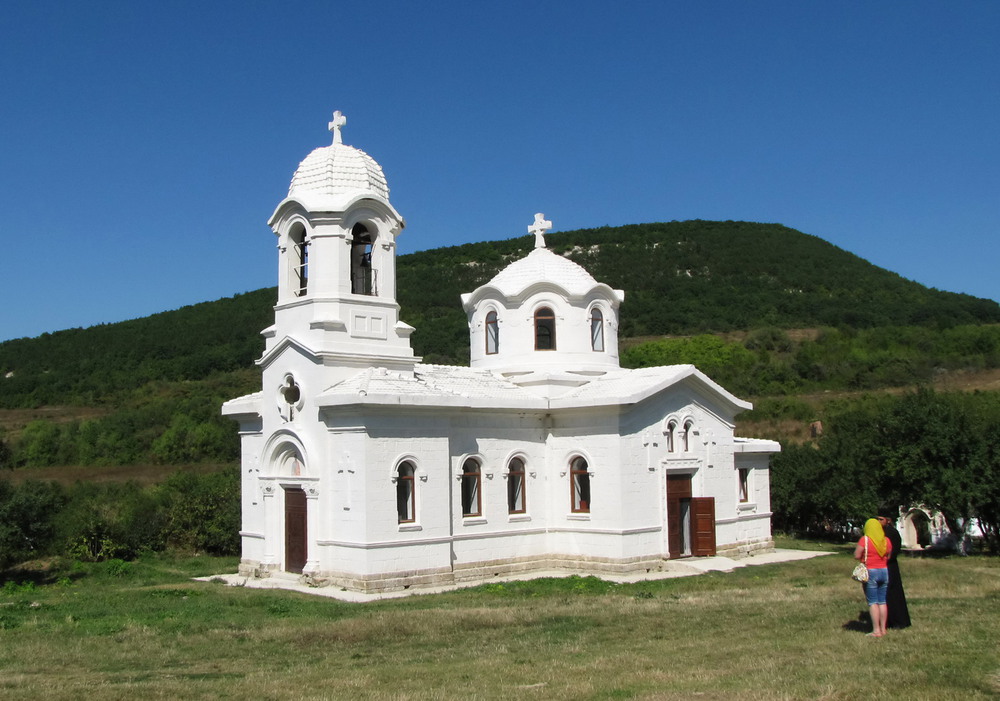 Село лаки бахчисарайского района карта