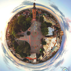 Вінниця 360°