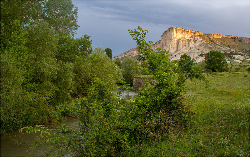 Заповедник белогорье картинки