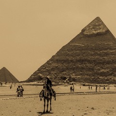EGIPT -