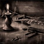 Про спроби нас "занурити" в минуле...