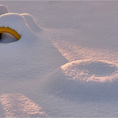 Різдвяний ранок