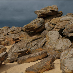 Мовчазні свідки плинності віків