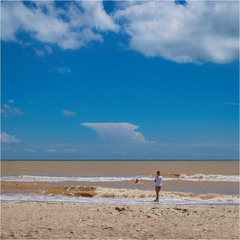 Коли море не вабить...