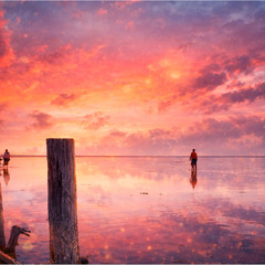 Не чекайте дива, а створюйте його!