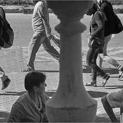 Хай Бог милує! Як вони в цьому гОроді живуть?