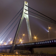 STAR BRIDGE