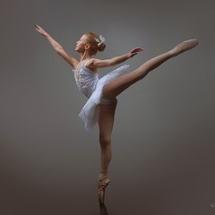 Бути  українському світовому балету