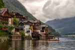 Hallshtatt