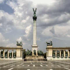 Прогулянка Будапештом 1