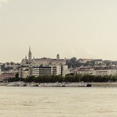Прогулянка Будапештом 5