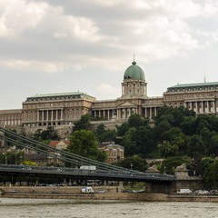 Прогулянка Будапештом 9