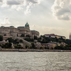 Прогулянка Будапештом 14